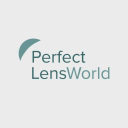 PerfectLensWorld logo
