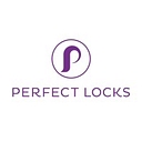 Logo for perfectlocks.com