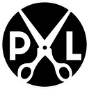 Perfect Look Hair Salon logo