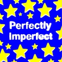 Perfectly Imperfect / Pi.Fyi logo