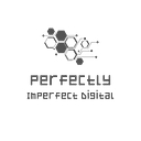 Perfectly Imperfect Digital Llc logo