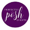 Perfectly Posh Events logo