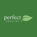 Perfect Memorials logo