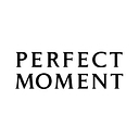 Perfect Moment logo