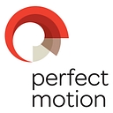 Perfect Motion Sports Marketing logo
