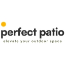 Perfect Patio Chiminea's logo