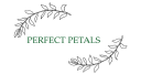 perfectpetalsca.com logo