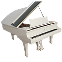 Perfect Piano logo