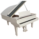Perfect Piano logo