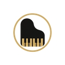 Perfect Piano Academy logo