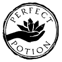 Perfect Potion logo