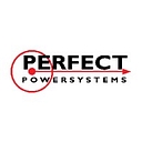 Perfect Power Systems logo