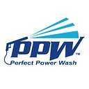 Perfect Power Wash logo