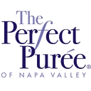 The Perfect Purée Of Napa Valley logo