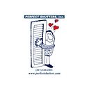 Perfect Shutters, Inc. logo