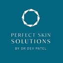 Perfect Skin Solutions logo