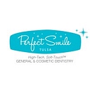 Perfect Smile Tulsa logo