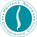 Perfectspine Chiropractic logo