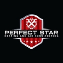 Perfect Star Heating And Air Conditioning logo