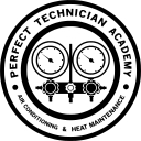 Perfect Technician Academy logo
