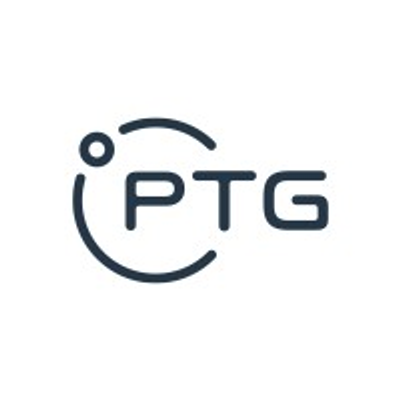 PERFECT TEMPERATURE GROUP AS logo