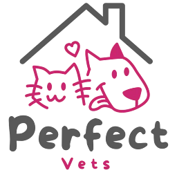 Perfect Vets logo