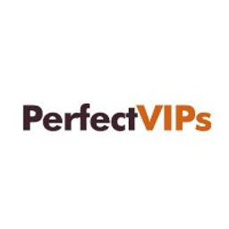 PerfectVIPs, Inc. logo