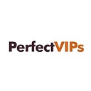 Perfectvips logo
