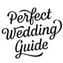 Perfect Wedding Guide logo