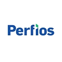 Perfios Software Solutions Pvt. Ltd. logo