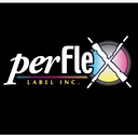 Perflex Label Inc. logo
