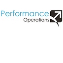Performance Operations logo