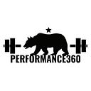 Performance360 logo