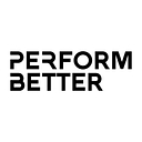 Perform-Better DE logo