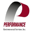 Performance Environmental Services, Inc. logo