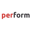 Perform Group logo