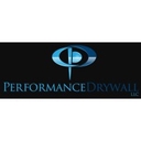 Performance Drywall logo