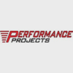 Performance Projects Limited logo