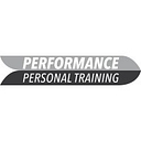 Performance Personal Training logo