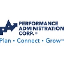Performance Administration Corp. logo