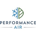 Performance Air Cooling, Inc. logo