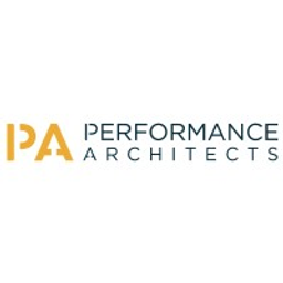 Performance Architects, Inc. logo