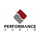 Performance Audio logo