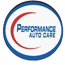 Performance Auto Care Inc logo