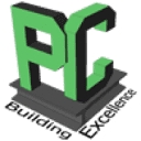 Performance Construction logo