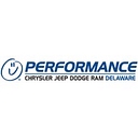 Performance Chrysler Jeep Dodge Ram Delaware logo