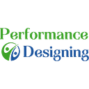 Performance Designing logo