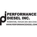 Performance Diesel Inc. logo