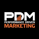 Performance Driven Marketing logo