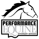 Performance Equine Veterinary Services logo